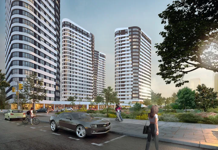 UPLIFE KADIKOY