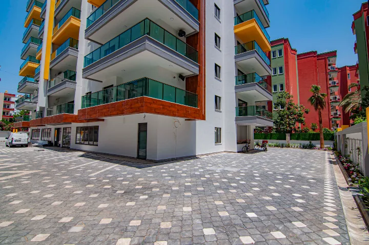 EURO RESIDENCE 20