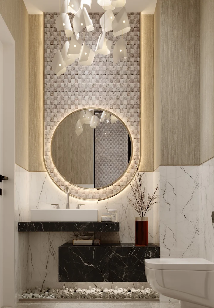 EXODUS PREMIUM TOWN RESIDENCE