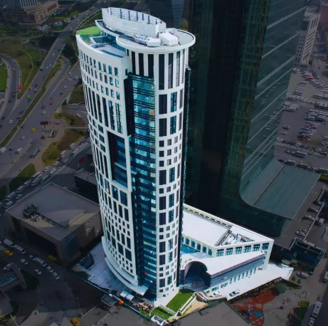 ALYA RESIDENCE