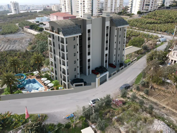 Ophelia Residence