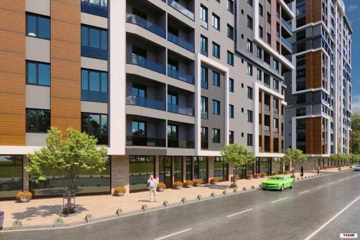 MEYDAN RESIDENCE