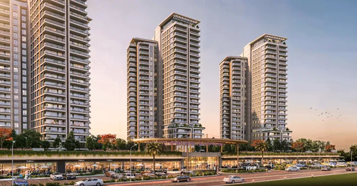 Peron Istanbul