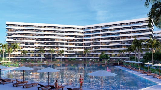 PARK AKDENIZ