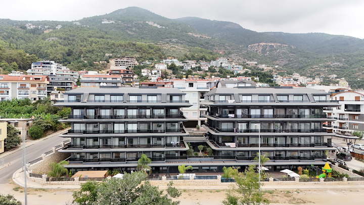 MILANO RESIDENCE