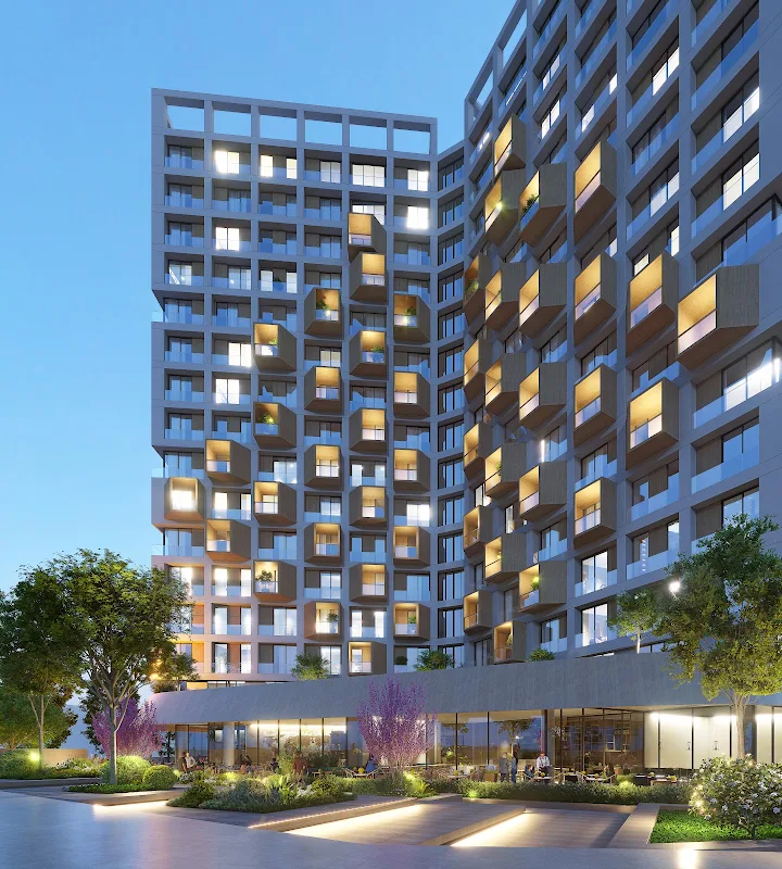LANIA RESIDENCE