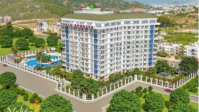 YEKTA SUNGATE RESIDENCE