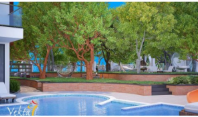 YEKTA BLUE IV RESİDENCE