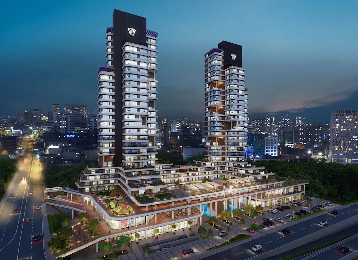 LUXERA TOWERS