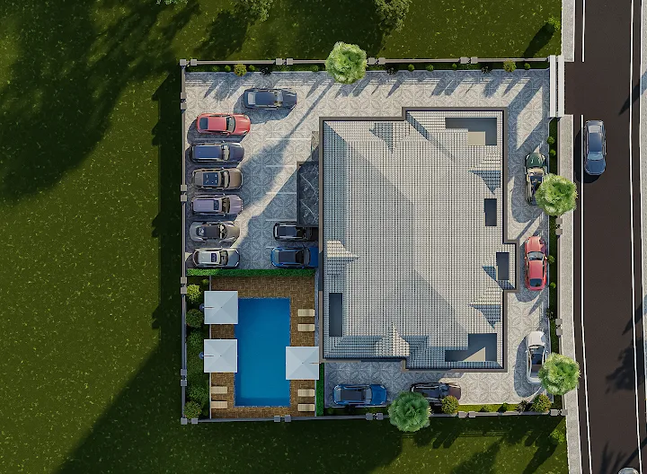 SUNRISE VIP RESIDENCE