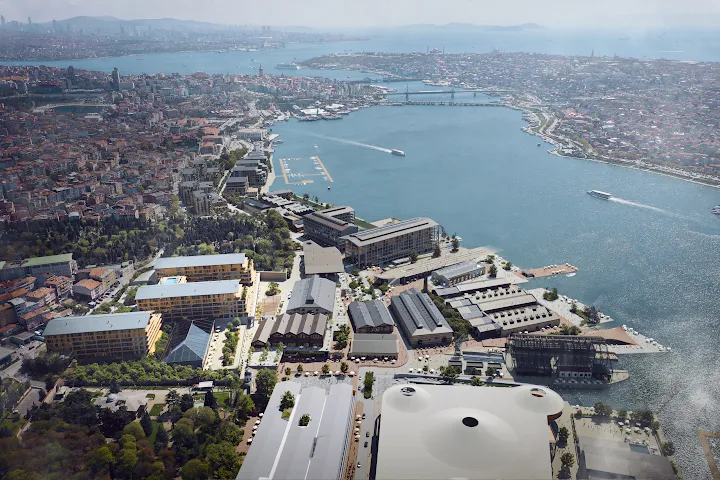 RIXOS ISTANBUL RESIDENCES