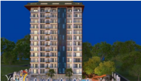 YEKTA BLUE IV RESİDENCE
