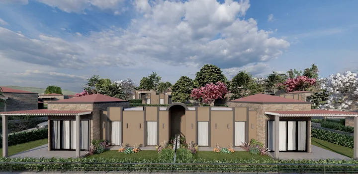 Acropol GREENLİFE Projemizde