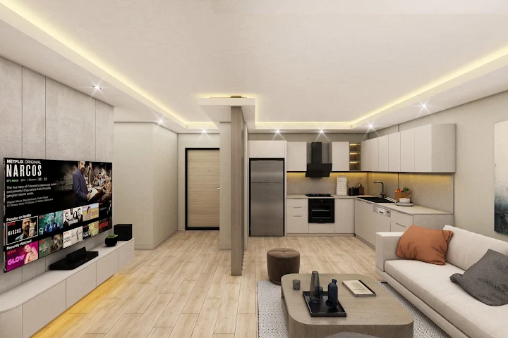 Loft Marine
