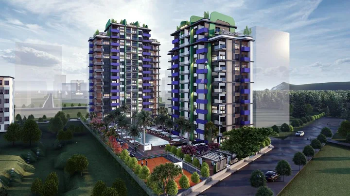 SOLİ EMERALD