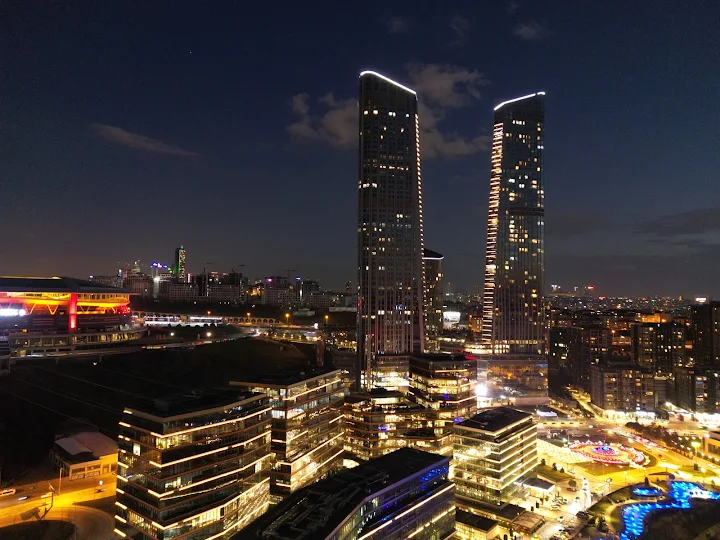SKYLAND ISTANBUL