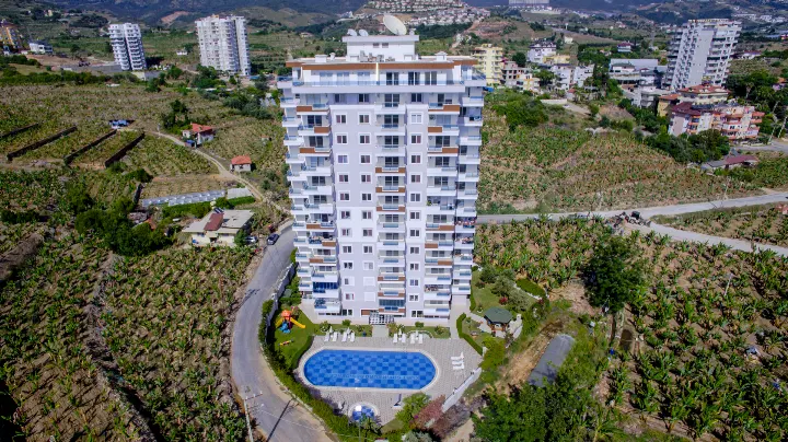 EURO RESIDENCE 16