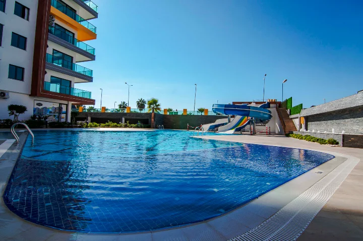 EURO RESIDENCE 20