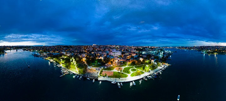 GOLDEN PALAS HALIC