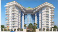 YEKTA SUNGATE RESIDENCE