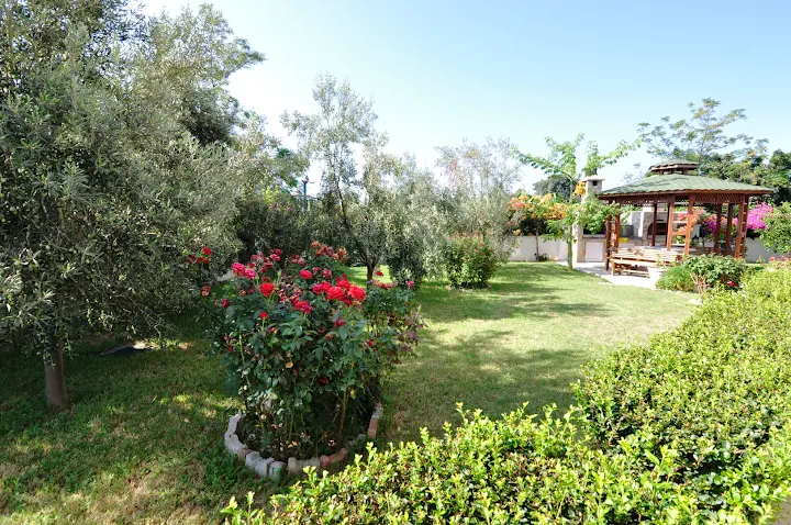 EURO RESIDENCE 16