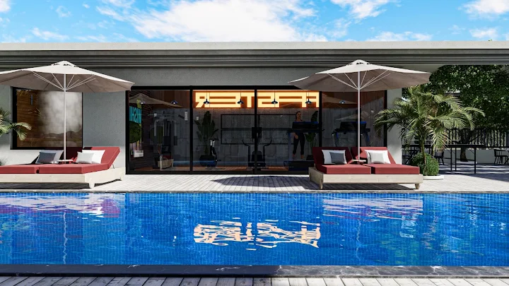 Novita Legacy Residence