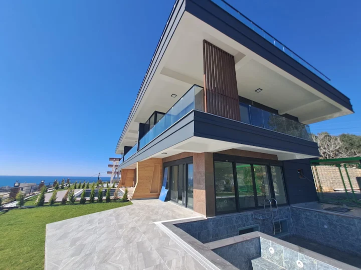 SIBERIA VILLAS