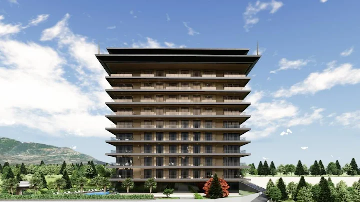 SERENITY 
GRAND KAPTAN "