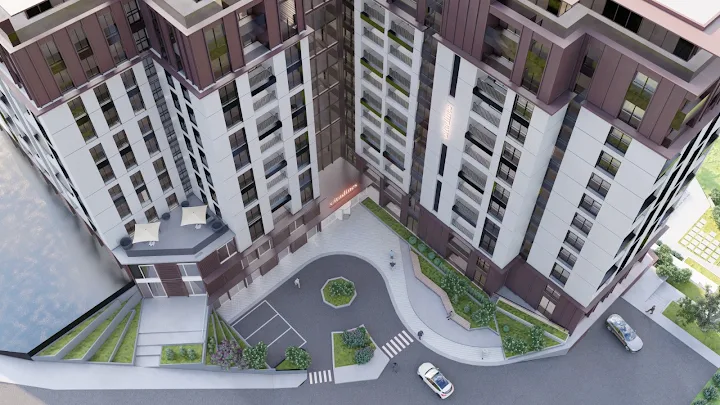 CITADINES CENTRIC ISTANBUL