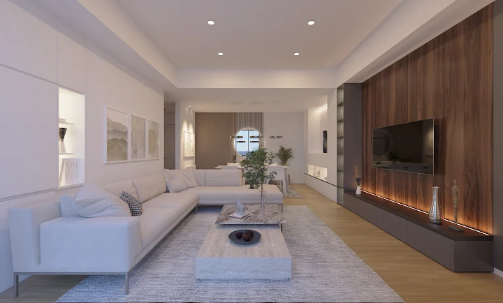 LANIA RESIDENCE