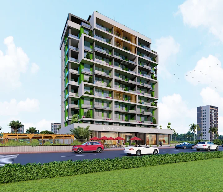 EMERALD HOMES