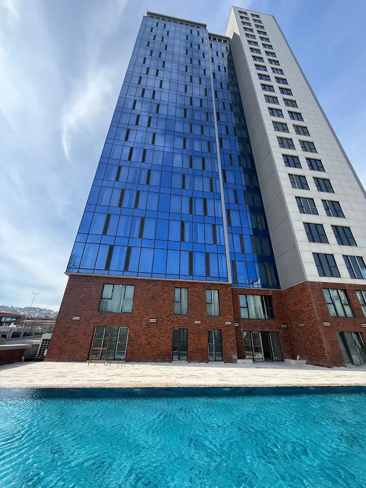 RAMADA RESIDENCE LUKS ISTANBUL