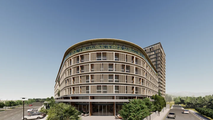 SHEHRI ANTALYA ( RADISSON)