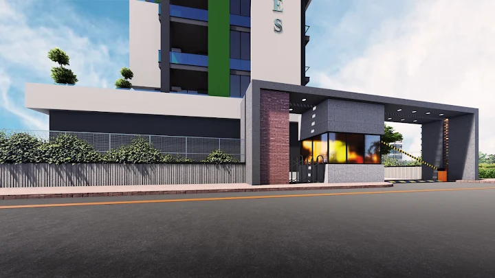 EMERALD HOMES
