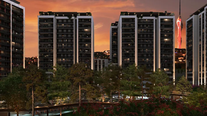 BENESTA BENLEO PARK