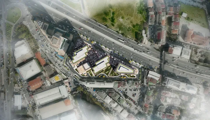 BABACAN CENTRAL