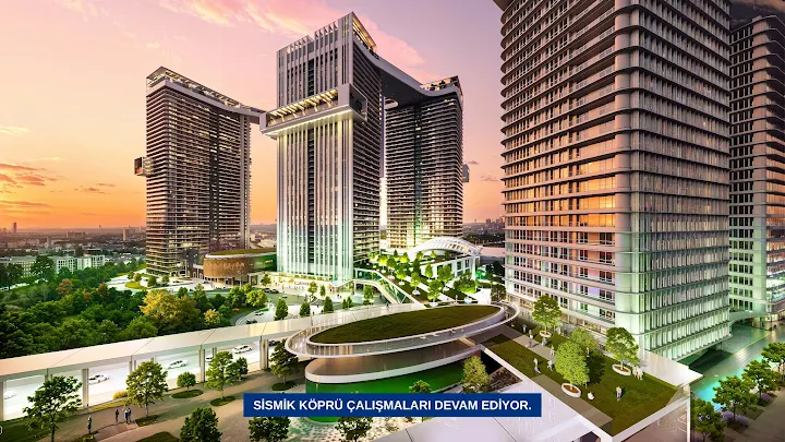 TASYAPI SISLI