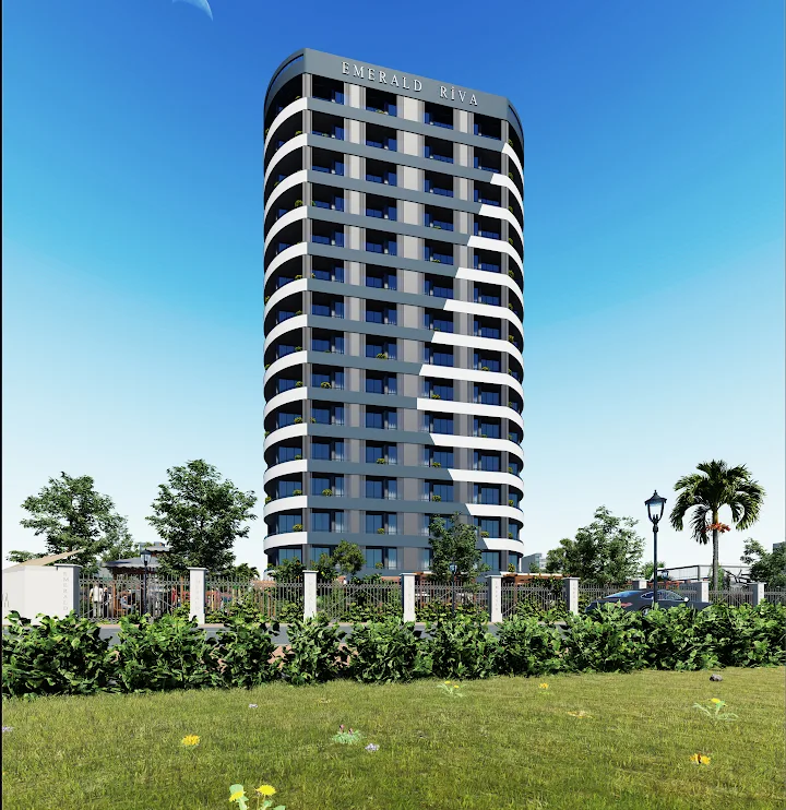 EMERALD RİVA