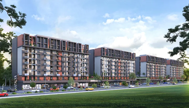 SUITES ETAP