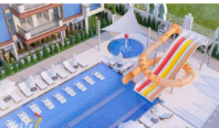 BLUE V RESIDENCE