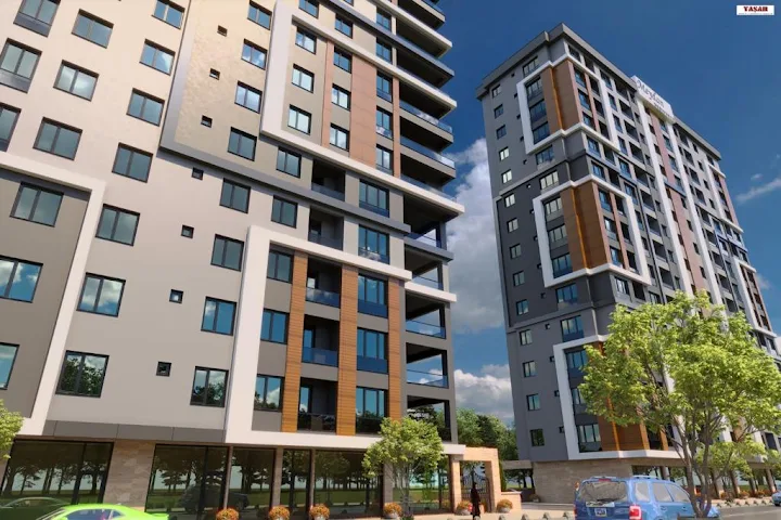 MEYDAN RESIDENCE