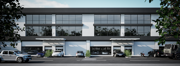 AKDENIZ MODERN