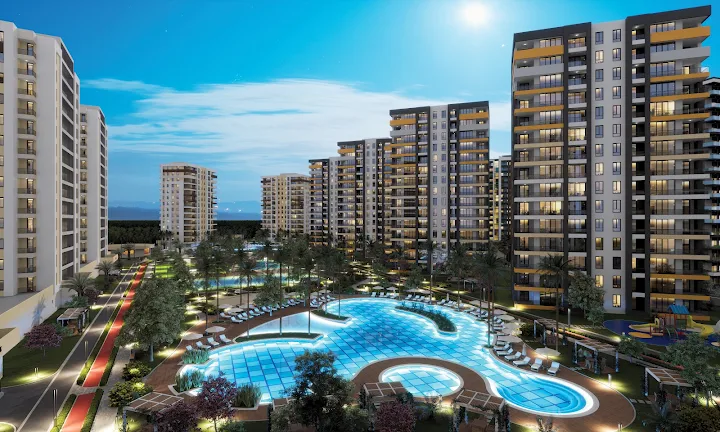RENGIANTALYA PREMIUM