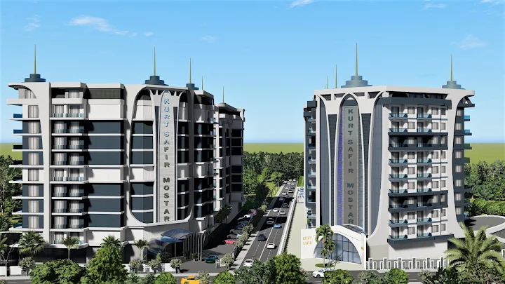 Mostar Residence