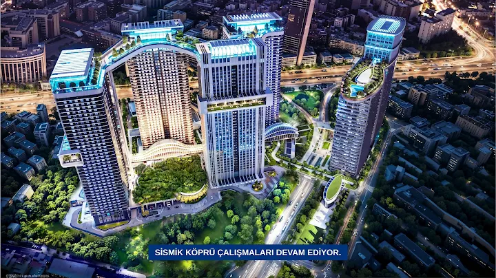TASYAPI SISLI