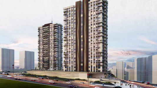 LUXERA MEYDAN