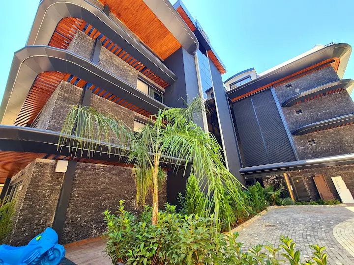 MILANO VIP RESIDENCE 2