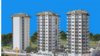 BLUE V RESIDENCE
