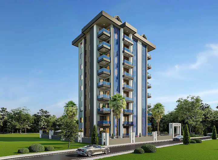 SUNRISE VIP RESIDENCE