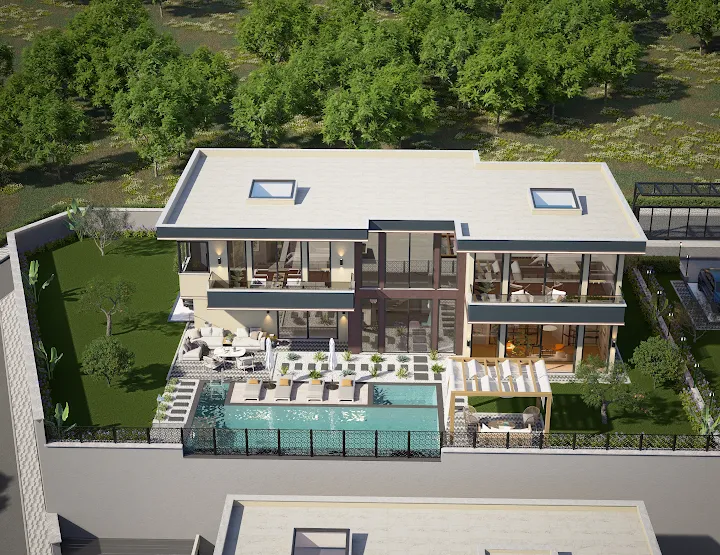 RICHMOND VILLAS